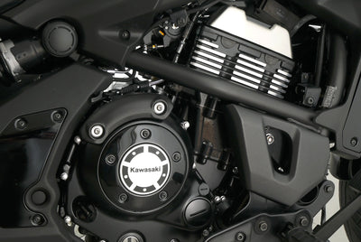 KAWASAKI VULCAN S