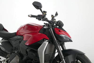 DUCATI STREETFIGHTER V2