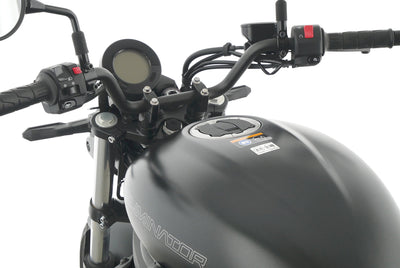 KAWASAKI ELIMINATOR 500