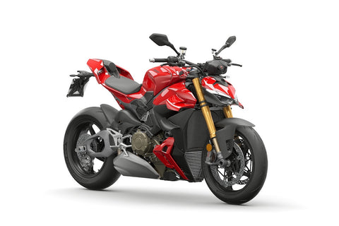 DUCATI STREETFIGHTER V4 S 2025