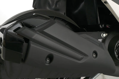 SUZUKI AVENIS 125 URBAN EDITION