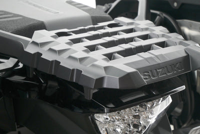 SUZUKI DL 1050 V STROM TRAVEL EDITION