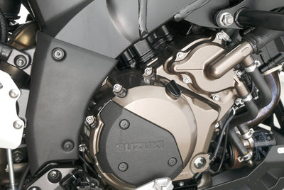 SUZUKI DL 1050 V STROM TRAVEL EDITION