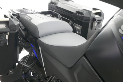 SUZUKI DL 1050 V STROM TRAVEL EDITION