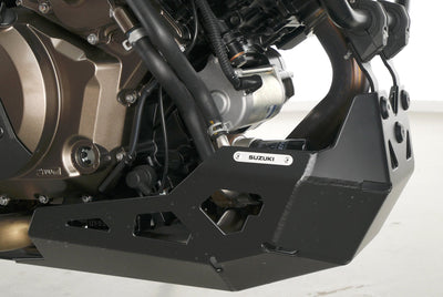 SUZUKI DL 1050 V STROM TRAVEL EDITION