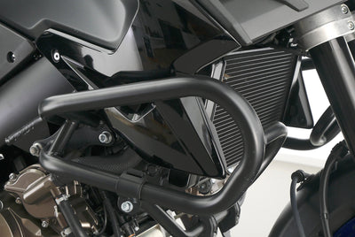 SUZUKI DL 1050 V STROM TRAVEL EDITION