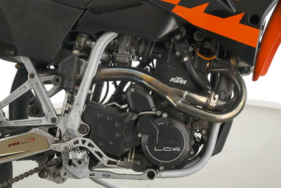 KTM 640 LC 4 SM