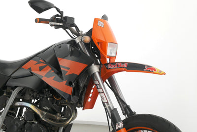 KTM 640 LC 4 SM