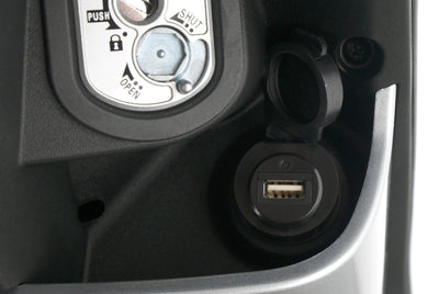 HONDA EM1 E