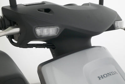 HONDA EM1 E