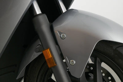 HONDA EM1 E
