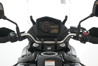 SUZUKI DL 650 V STROM XT