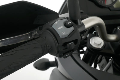 SUZUKI DL 650 V STROM XT