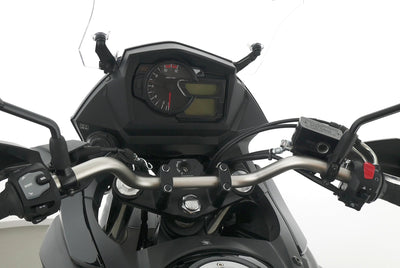 SUZUKI DL 650 V STROM XT