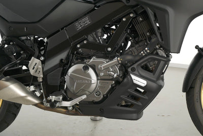 SUZUKI DL 650 V STROM XT