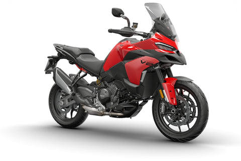 DUCATI MULTISTRADA V2 2025