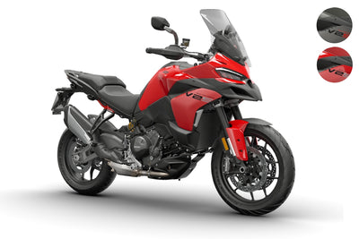 DUCATI MULTISTRADA V2 S