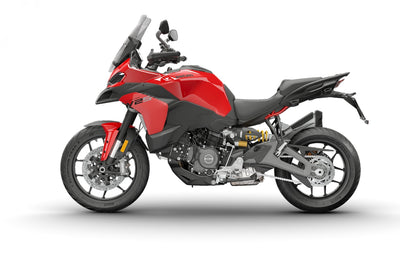 DUCATI MULTISTRADA V2 S