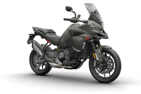 DUCATI MULTISTRADA V2 S 2025