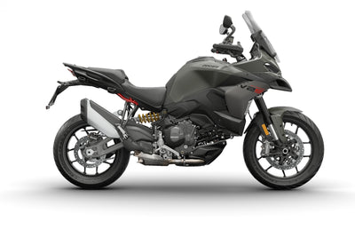 DUCATI MULTISTRADA V2 S 2025