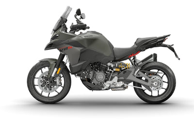 DUCATI MULTISTRADA V2 S 2025