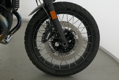 BMW R NINE T URBAN G/S