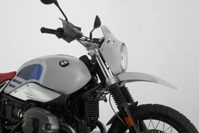 BMW R NINE T URBAN G/S