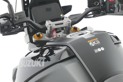 SUZUKI DL 1050 V STROM DE