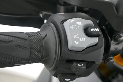SUZUKI DL 1050 V STROM DE