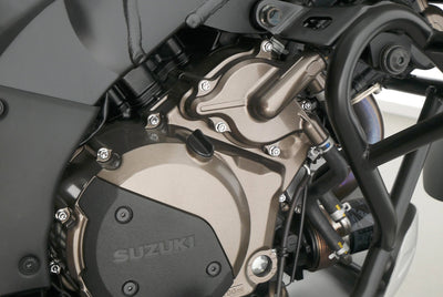 SUZUKI DL 1050 V STROM DE