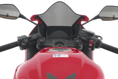 HONDA CBR 650 R E-CLUTCH