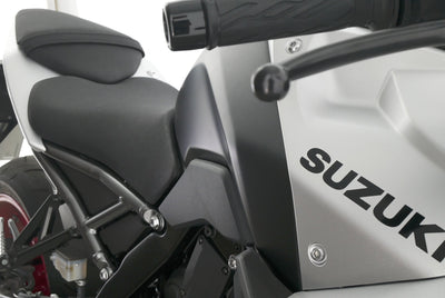SUZUKI GSX 8 R