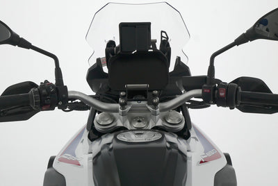 BMW F 850 GS RALLYE