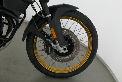 BMW F 850 GS RALLYE