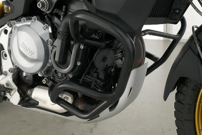 BMW F 850 GS RALLYE