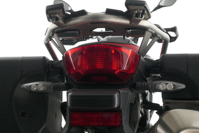 BMW F 850 GS RALLYE