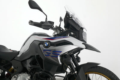 BMW F 850 GS RALLYE