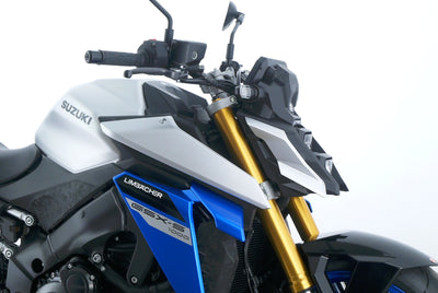 SUZUKI GSX S 1000