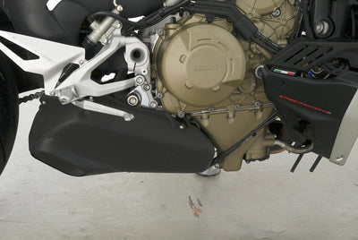 DUCATI STREETFIGHTER V4 S