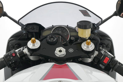 YAMAHA YZF R6 RJ15