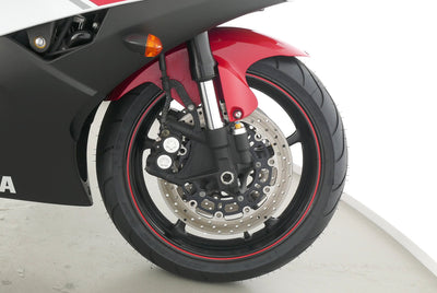 YAMAHA YZF R6 RJ15