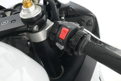 YAMAHA YZF R6 RJ15