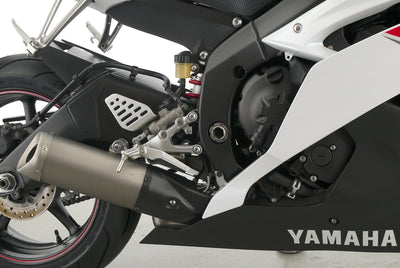 YAMAHA YZF R6 RJ15