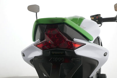 KAWASAKI Z 1000