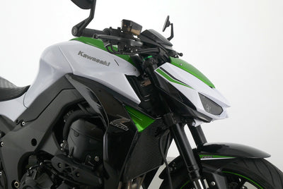 KAWASAKI Z 1000