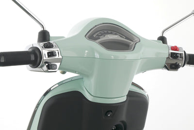 VESPA PRIMAVERA 125 E5+