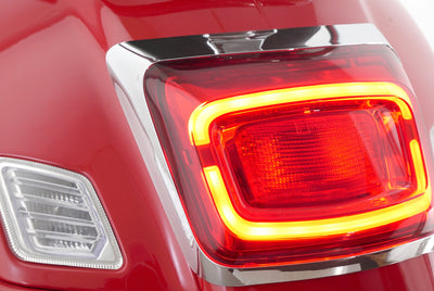 VESPA GTS 310 SUPER E5+