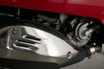 VESPA GTS 310 SUPER E5+