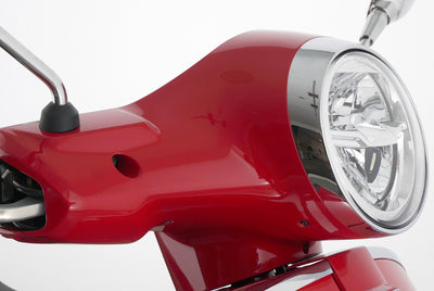 VESPA GTS 310 SUPER E5+