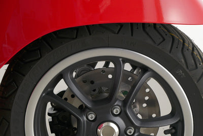 VESPA GTS 310 SUPER E5+